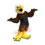 Happy Eagle Mascot Costume