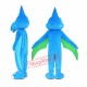 Flying Dragon Mascot Costume Flying Dragon Mascot Costume