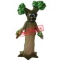 Tree Plant Mascot Costume