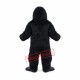 Chimpanzee Mascot Costume Chimpanzee Mascot Costume