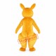 Cute Kangaroo Adult Mascot Costume Cute Kangaroo Adult Mascot Costume