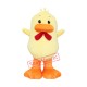 Super Cute Yellow Duck Mascot Costume Super Cute Yellow Duck Mascot Costume