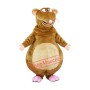 Funny Brown Mouse Mascot Costume