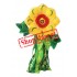 Beautiful Flower Mascot Costume