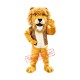 Power Realistic Lion Mascot Costume Power Realistic Lion Mascot Costume