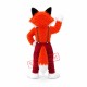 Halloween Fox Mascot Costume