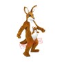 Friendly Deluxe Kangaroo Mascot Costume