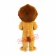 Superb Alex the Lion Mascot Costume