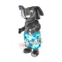 Cute Realistic Elephant Mascot Costume
