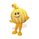 Cute Orange Mascot Costume Cute Orange Mascot Costume