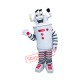 Superb Robot Mascot Costume Superb Robot Mascot Costume