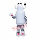 Superb Robot Mascot Costume Superb Robot Mascot Costume