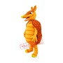 Superb Armadillo Mascot Costume