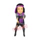 Lady Patriot Mascot Costume Lady Patriot Mascot Costume