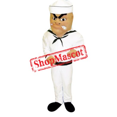 Sailor Mascot Costume