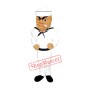 Sailor Mascot Costume