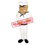 Sailor Mascot Costume