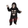 Superb Gorilla Mascot Costume