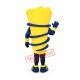 Fierce Tornado Gale Mascot Costume
