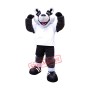 Superb Sport Badger Mascot Costume