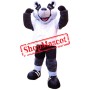 Superb Sport Badger Mascot Costume