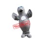 Sport Lightweight Seal Mascot Costume