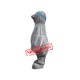 Sport Lightweight Seal Mascot Costume