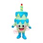 Superb Birthday Cake Mascot Costume