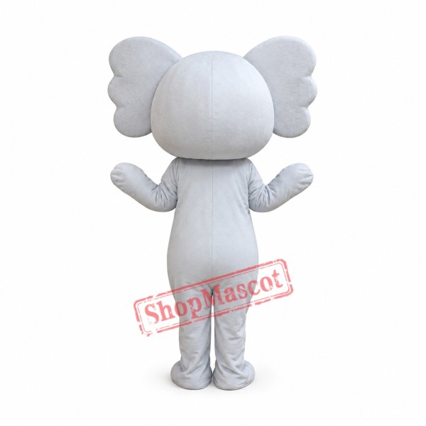 Beautiful Koala Mascot Costume Beautiful Koala Mascot Costume