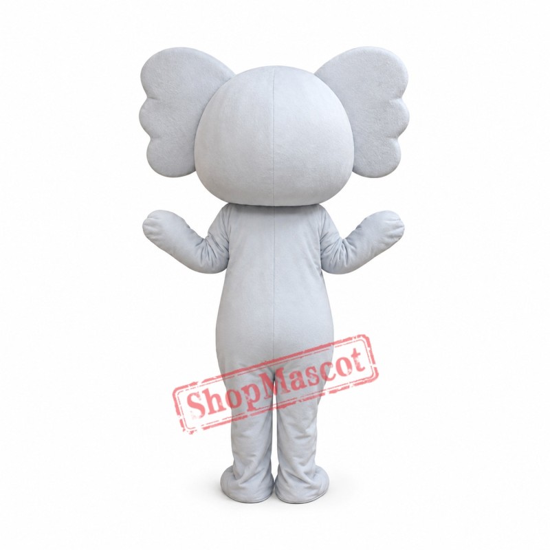 Beautiful Koala Mascot Costume