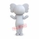 Beautiful Koala Mascot Costume