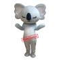 Beautiful Koala Mascot Costume