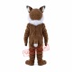 Wild Cat Bobcat Mascot Costume Wild Cat Bobcat Mascot Costume