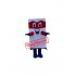 Mattress Man Mascot Costume