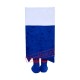 Mattress Man Mascot Costume Mattress Man Mascot Costume