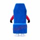 Seat Cushion Mascot Costume