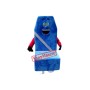 Seat Cushion Mascot Costume