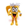 Superb Beer Cup Mascot Costume