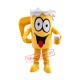 Superb Beer Cup Mascot Costume
