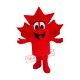 Maple Mascot Costume Maple Mascot Costume