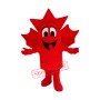 Maple Mascot Costume