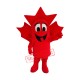 Maple Mascot Costume Maple Mascot Costume