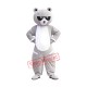 Affordable Cool Bear Mascot Costume