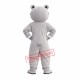 Affordable Cool Bear Mascot Costume