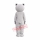 Affordable Adorable Bear Mascot Costume