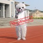 Affordable Adorable Bear Mascot Costume