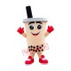 Milk Tea Mascot Costume