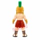 Young Power Spartan Mascot Costume Young Power Spartan Mascot Costume