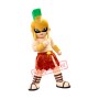 Young Power Spartan Mascot Costume