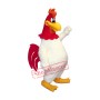 Friendly Lightweight Chicken Mascot Costume